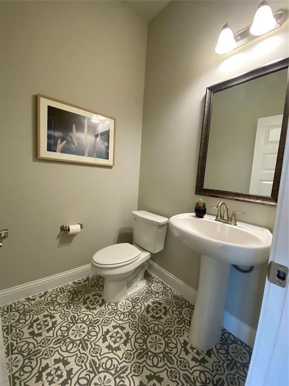 Harbor Lakes Sec 14 - Residential