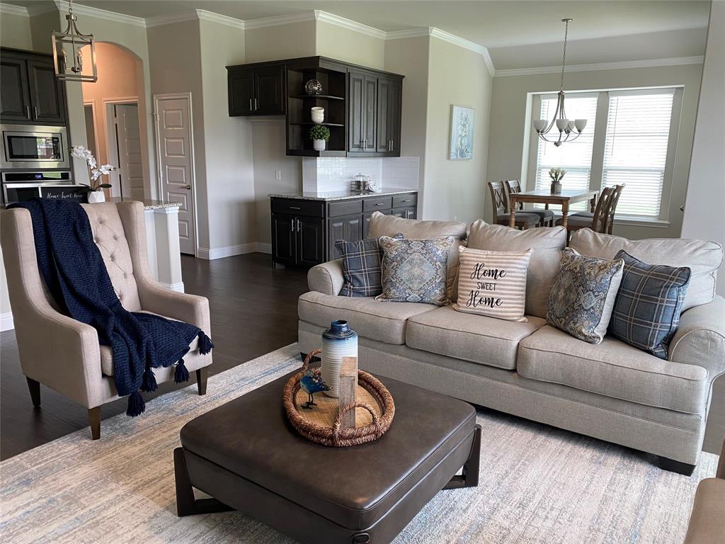 Harbor Lakes Sec 14 - Residential