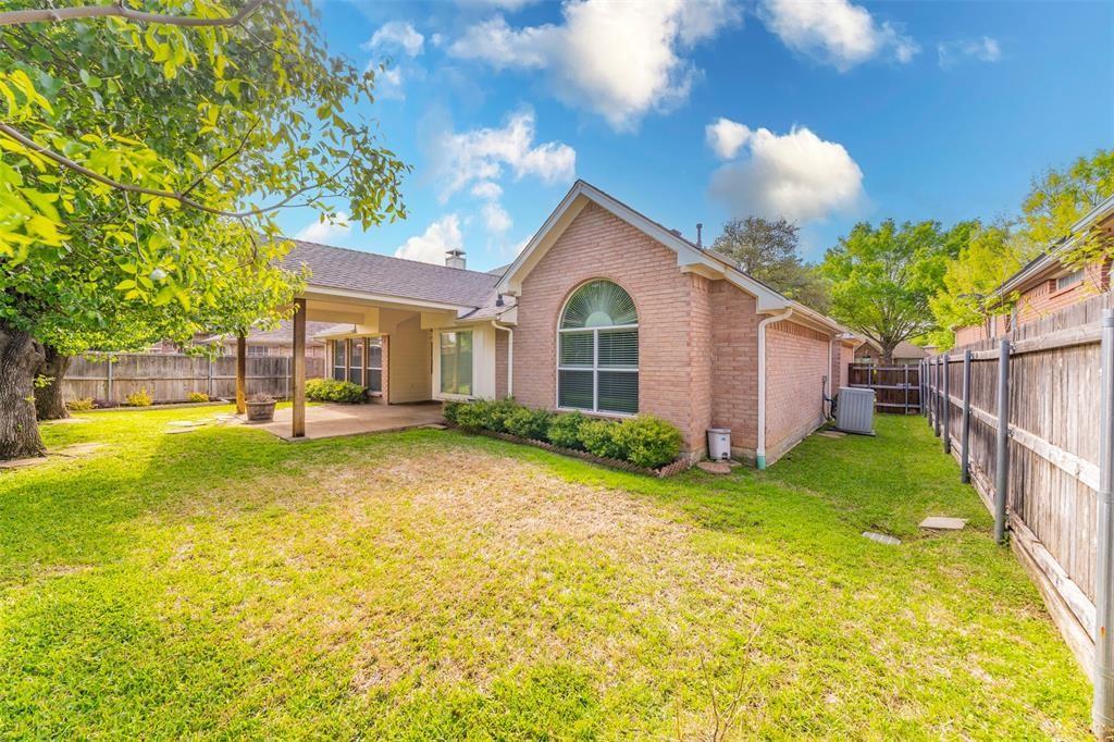 Arlington, Texas 76006, United States, 4 Bedrooms Bedrooms, ,2 BathroomsBathrooms,Residential,Active,161487