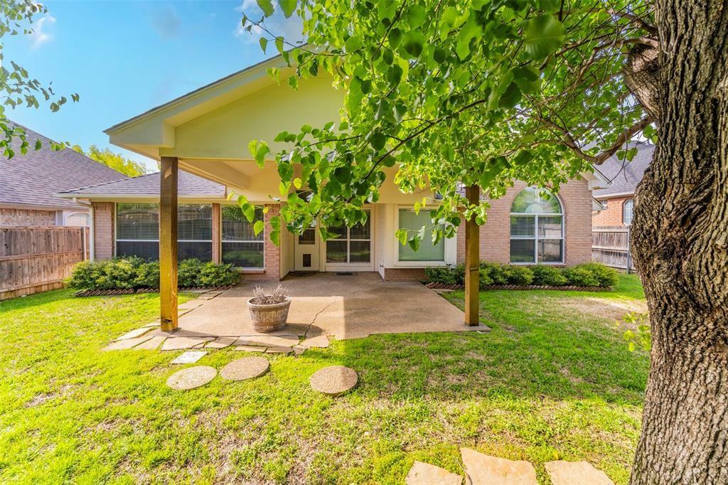 Arlington, Texas 76006, United States, 4 Bedrooms Bedrooms, ,2 BathroomsBathrooms,Residential,Active,161487