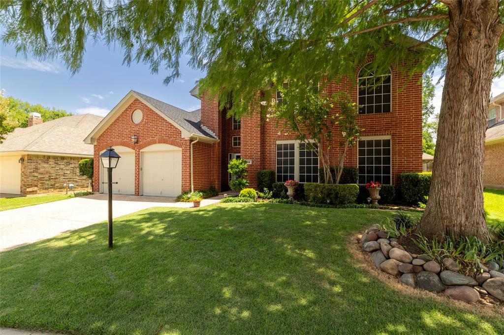 1304 Hillary Lane
