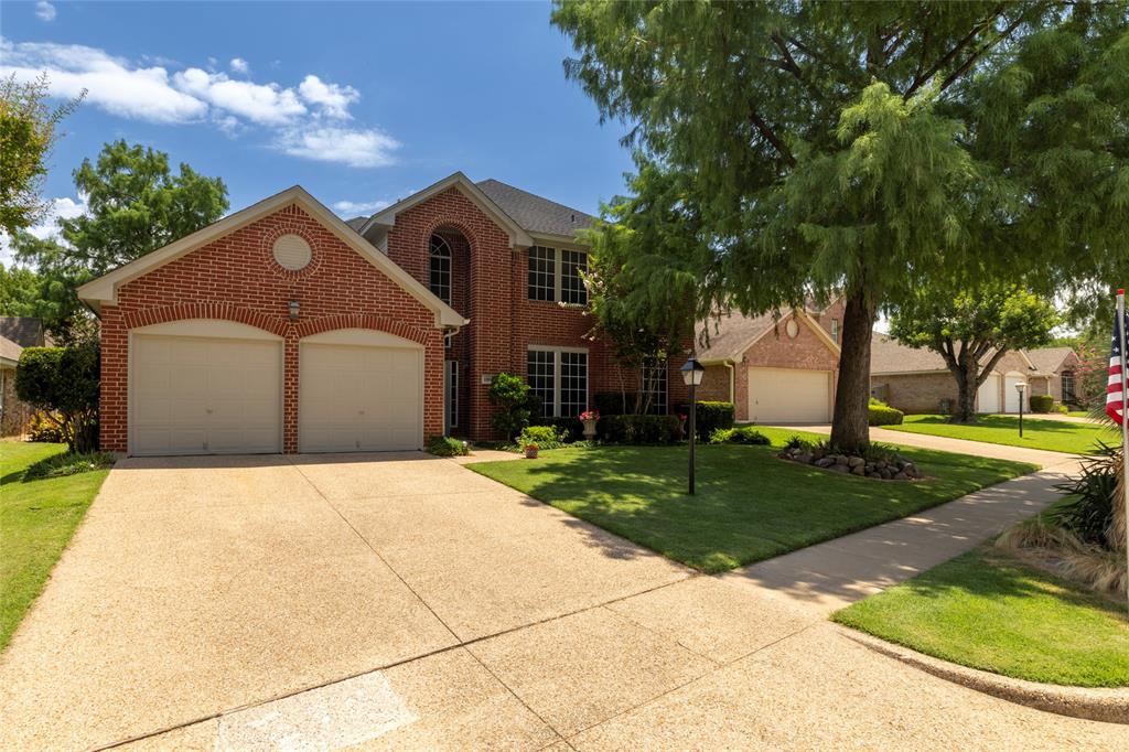 1304 Hillary Lane