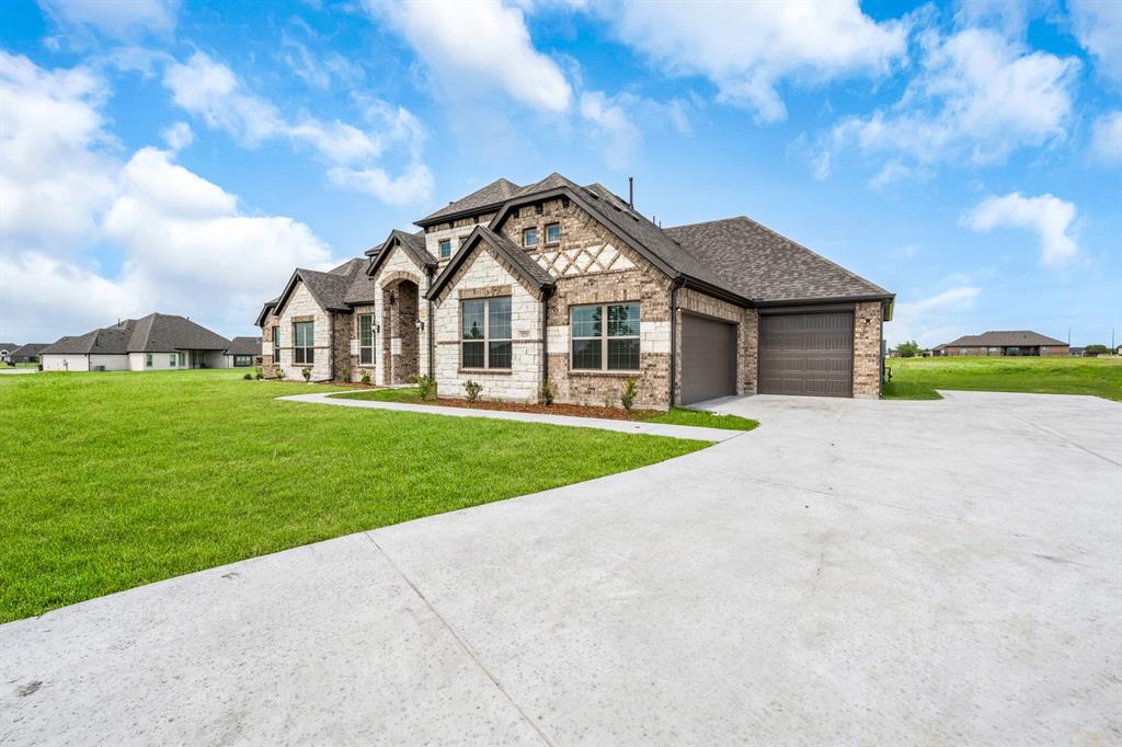 Creekview Farms - Residential