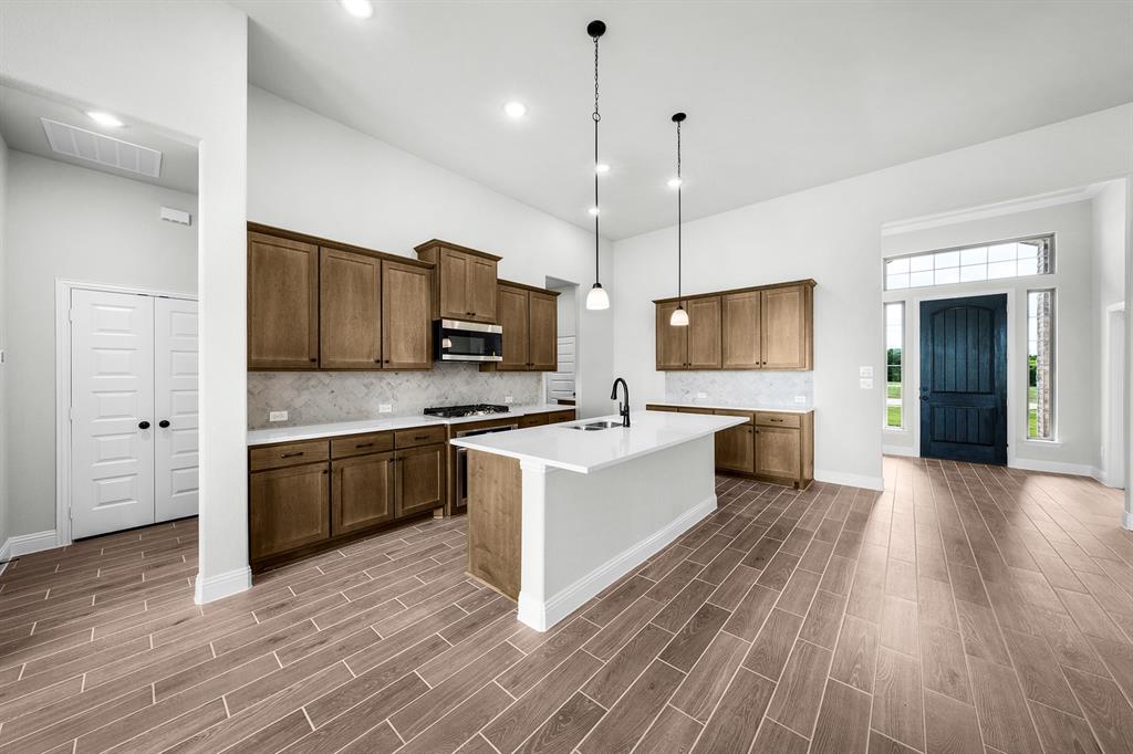Creekview Farms - Residential