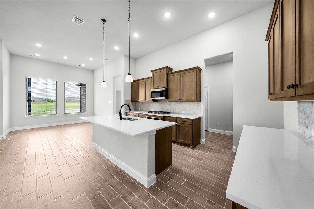 Creekview Farms - Residential