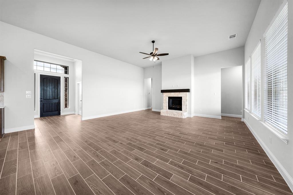 Creekview Farms - Residential
