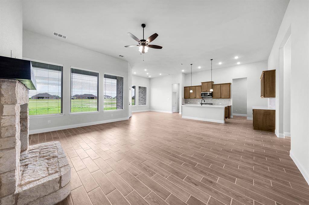 Creekview Farms - Residential