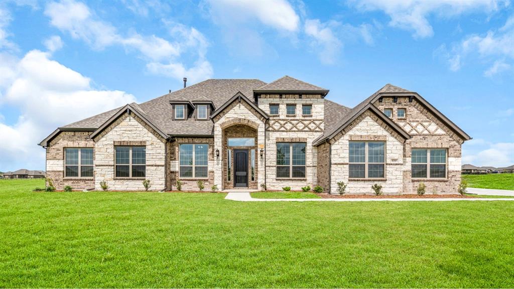 Creekview Farms - Residential