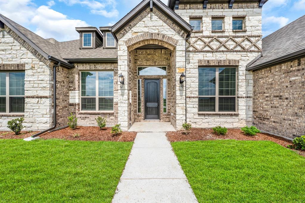 Creekview Farms - Residential