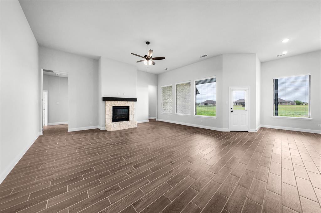 Creekview Farms - Residential