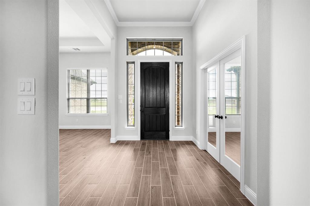 Creekview Farms - Residential