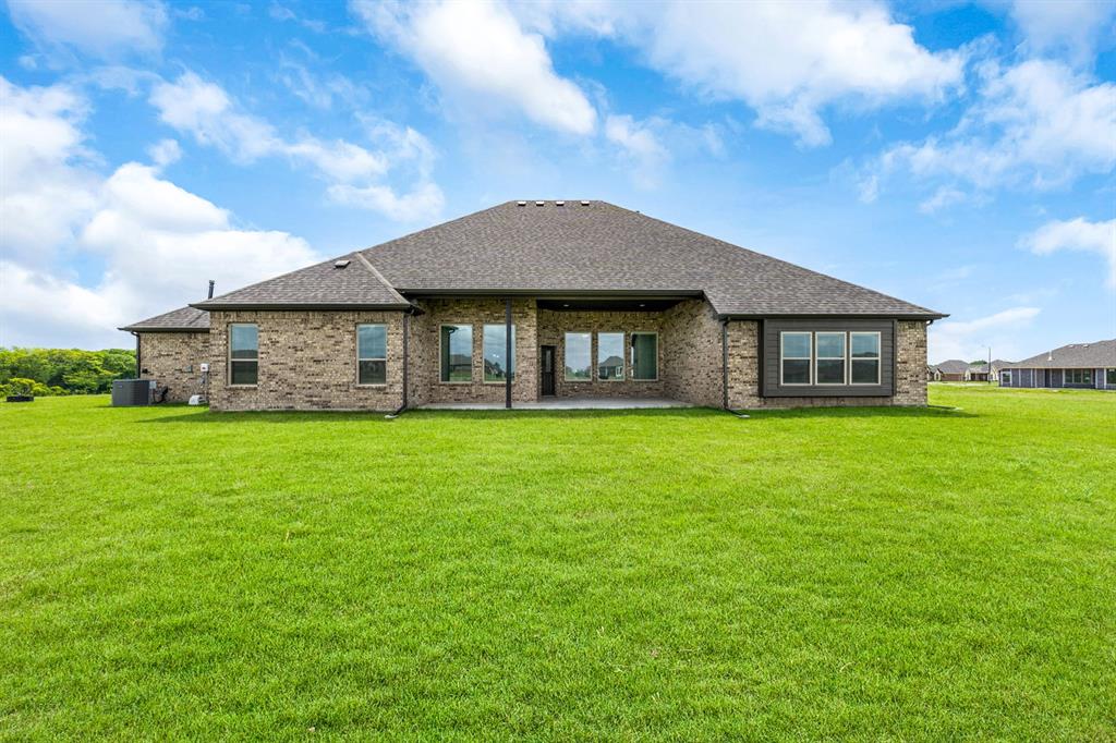 Creekview Farms - Residential