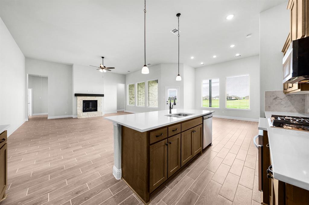 Creekview Farms - Residential