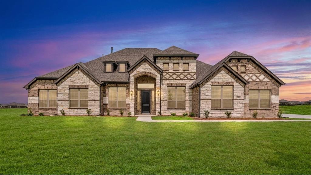 Creekview Farms - Residential