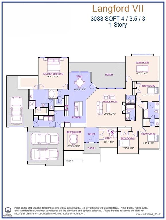 Creekview Farms - Residential