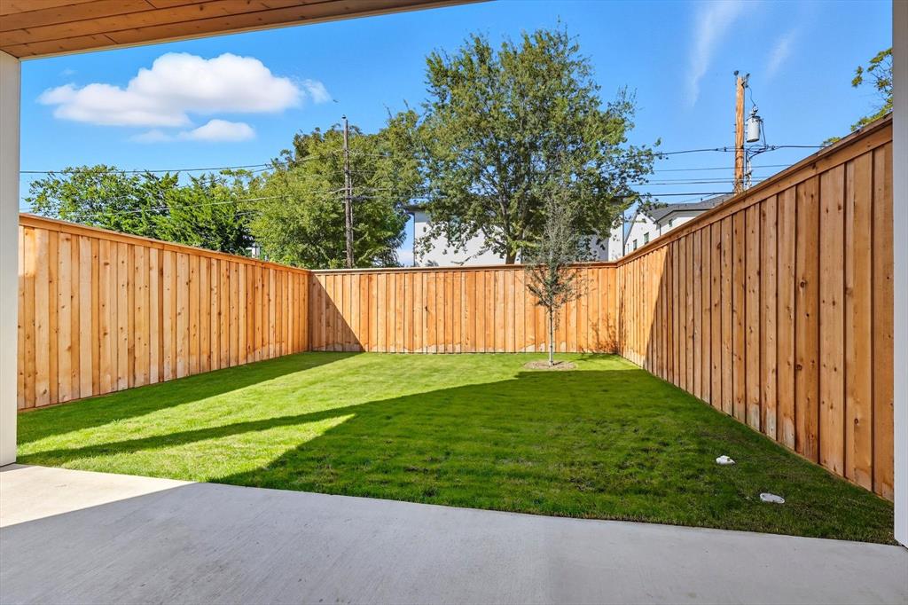 Airlawn - Residential