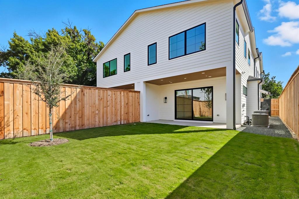 Airlawn - Residential