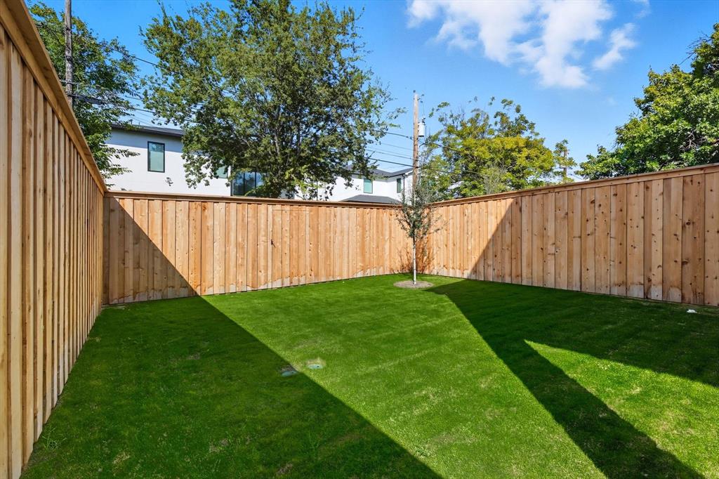 Airlawn - Residential