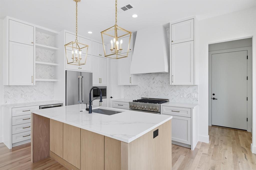 Airlawn - Residential