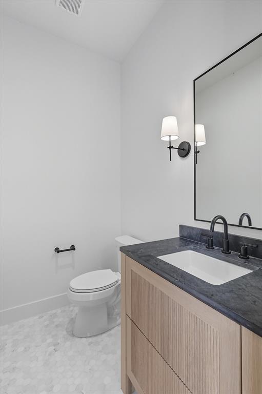 Airlawn - Residential