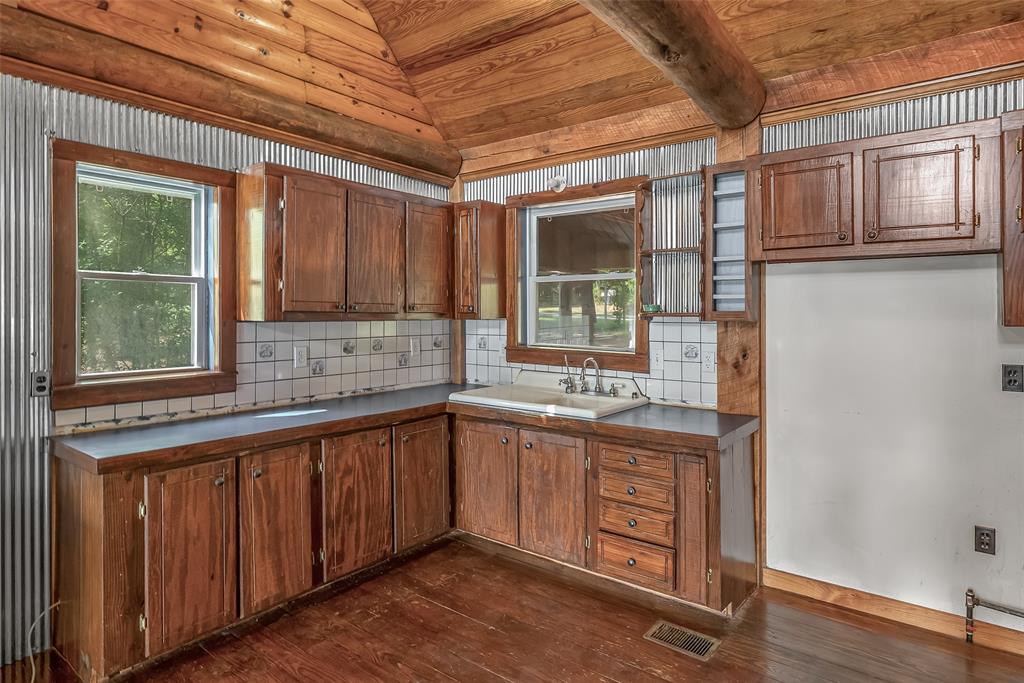 B E Robinson East - Residential