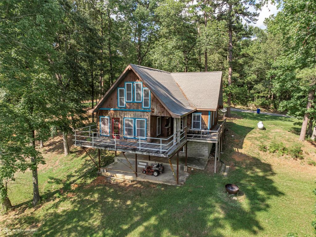 B E Robinson East - Residential