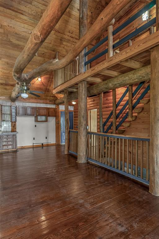 B E Robinson East - Residential