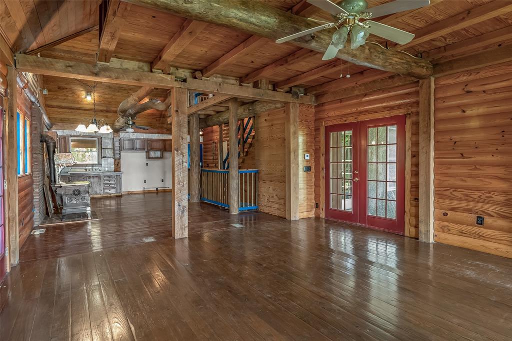 B E Robinson East - Residential