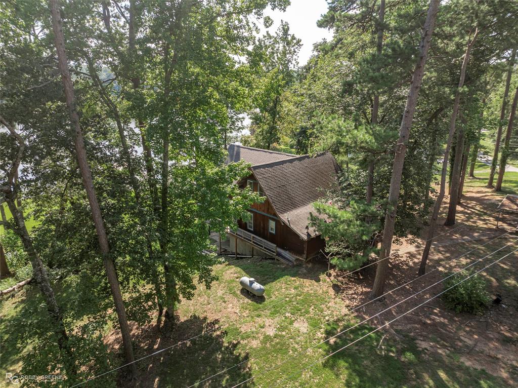 B E Robinson East - Residential