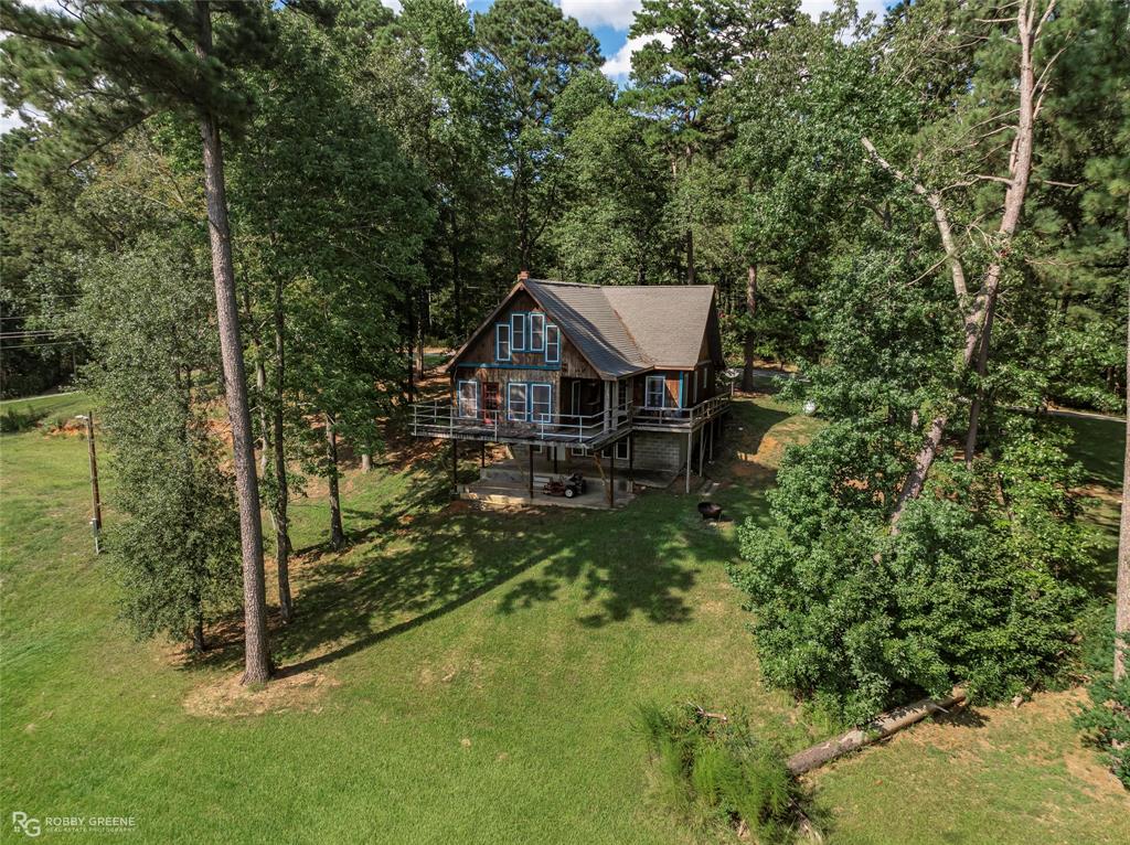 B E Robinson East - Residential