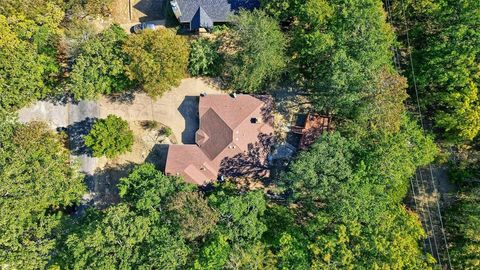 A home in Pottsboro