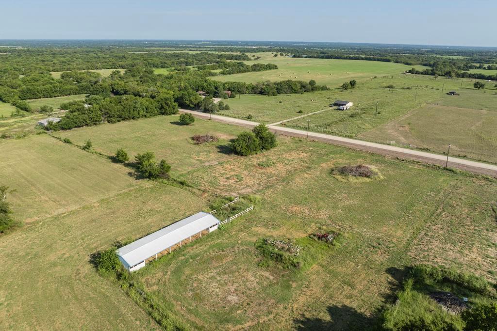 Golondrinas Addition - Land