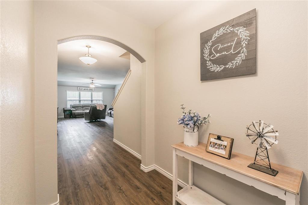 Mountain Valley Lake Tr - Residential Lease