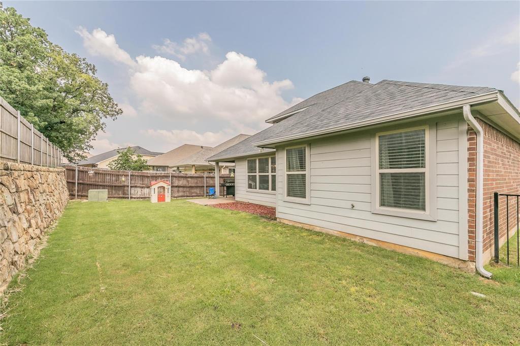 Mountain Valley Lake Tr - Residential Lease