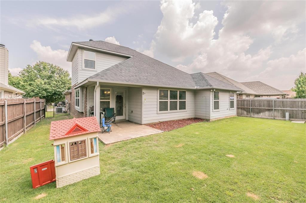 Mountain Valley Lake Tr - Residential Lease