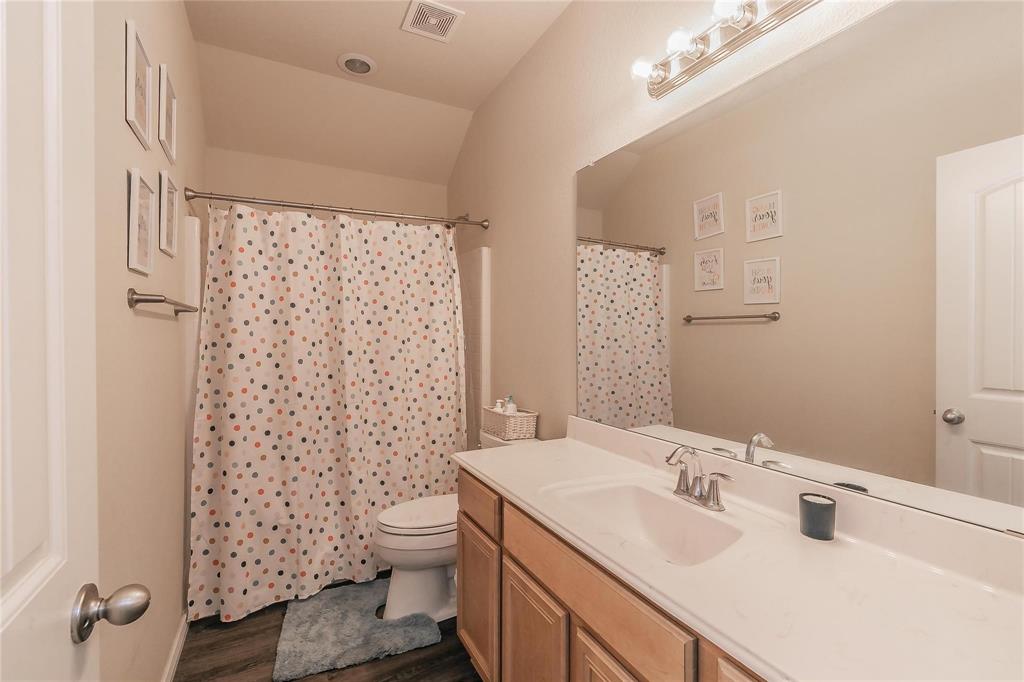 Mountain Valley Lake Tr - Residential Lease