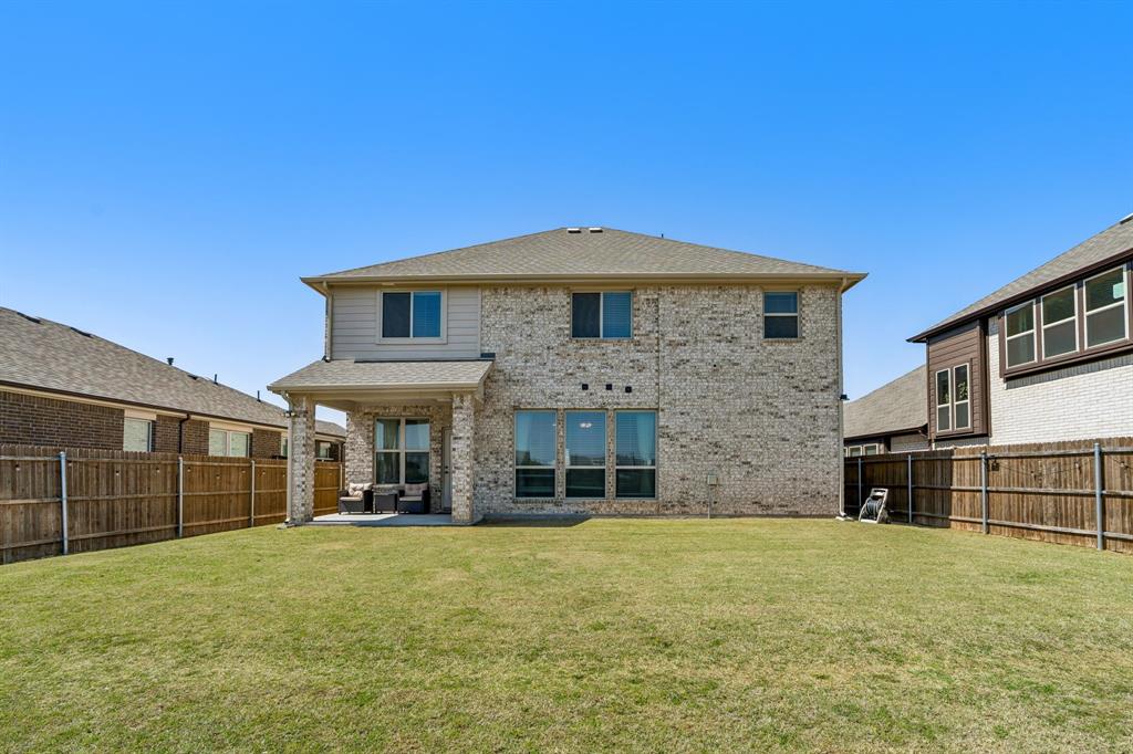 Copper Crk Ph III - Residential