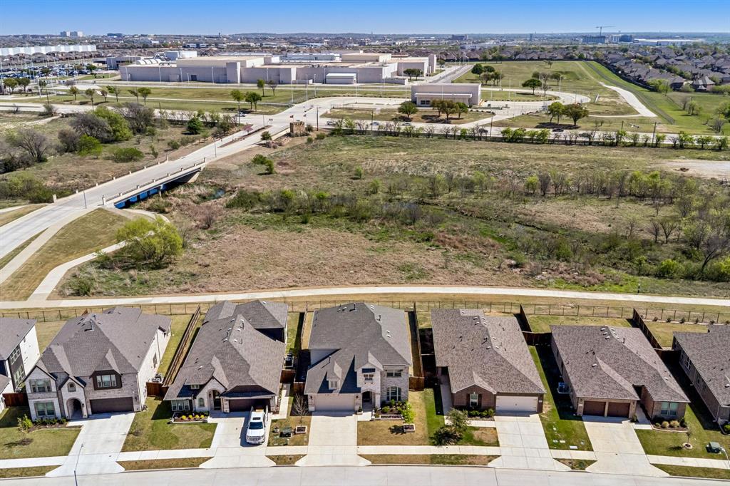 Copper Crk Ph III - Residential