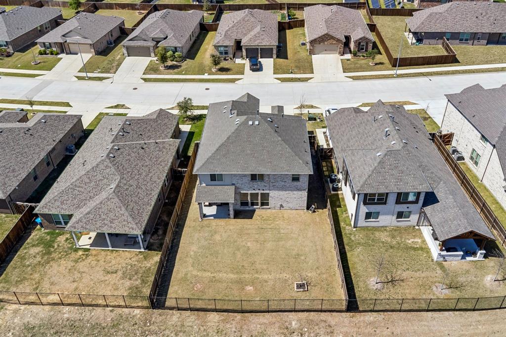 Copper Crk Ph III - Residential