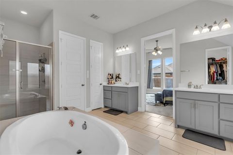 361 Moonvine Drive Little Elm TX 75068