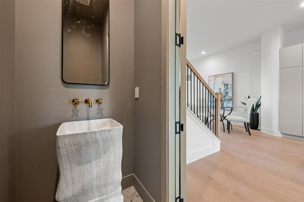 Kirkpatrick A F - Residential Lease