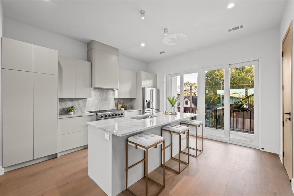 Kirkpatrick A F - Residential Lease