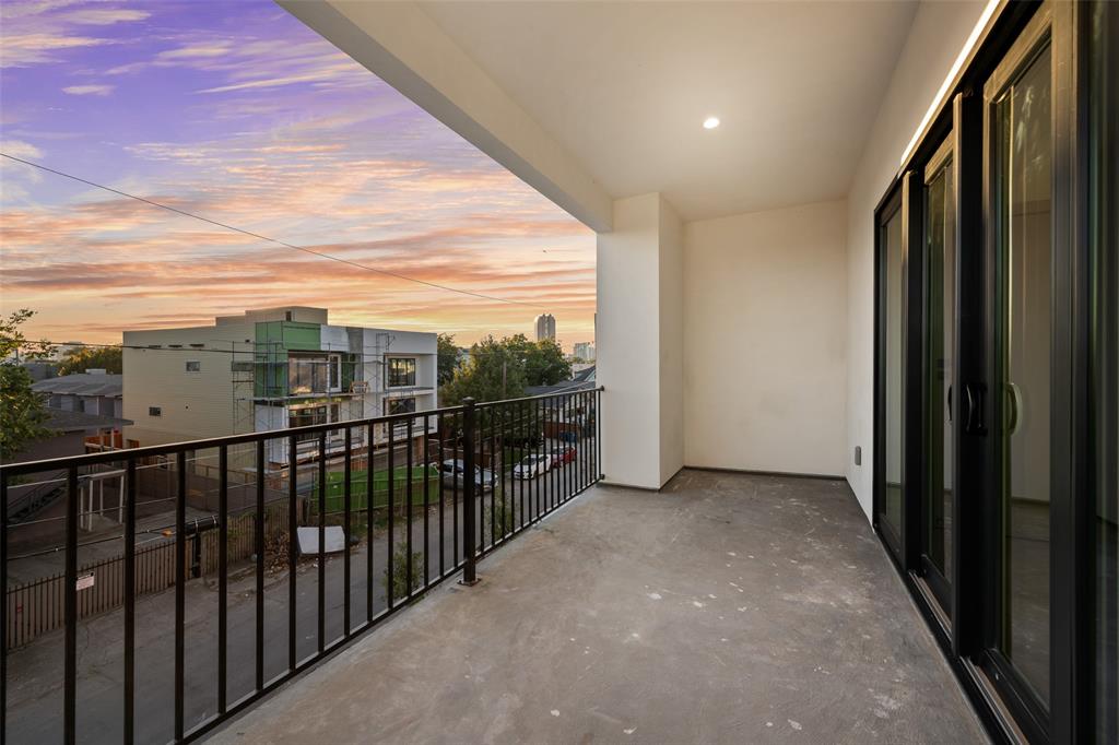 Kirkpatrick A F - Residential Lease