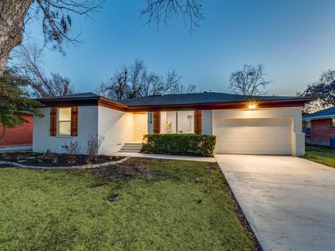 528 Shirley Court Richardson TX 75081
