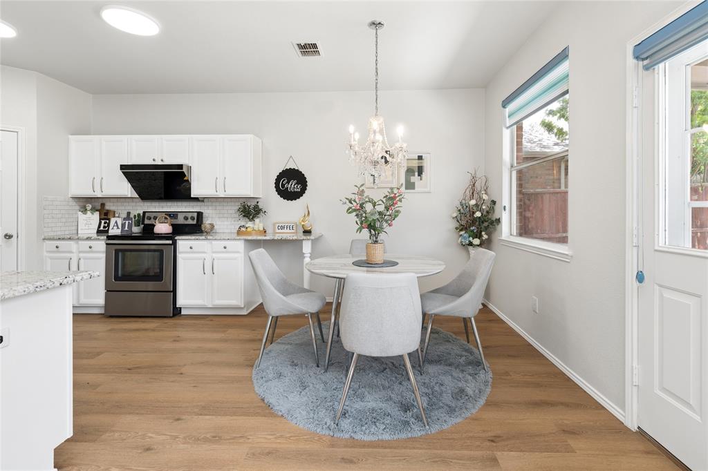 Live Oak Village Ph 2 - Residential