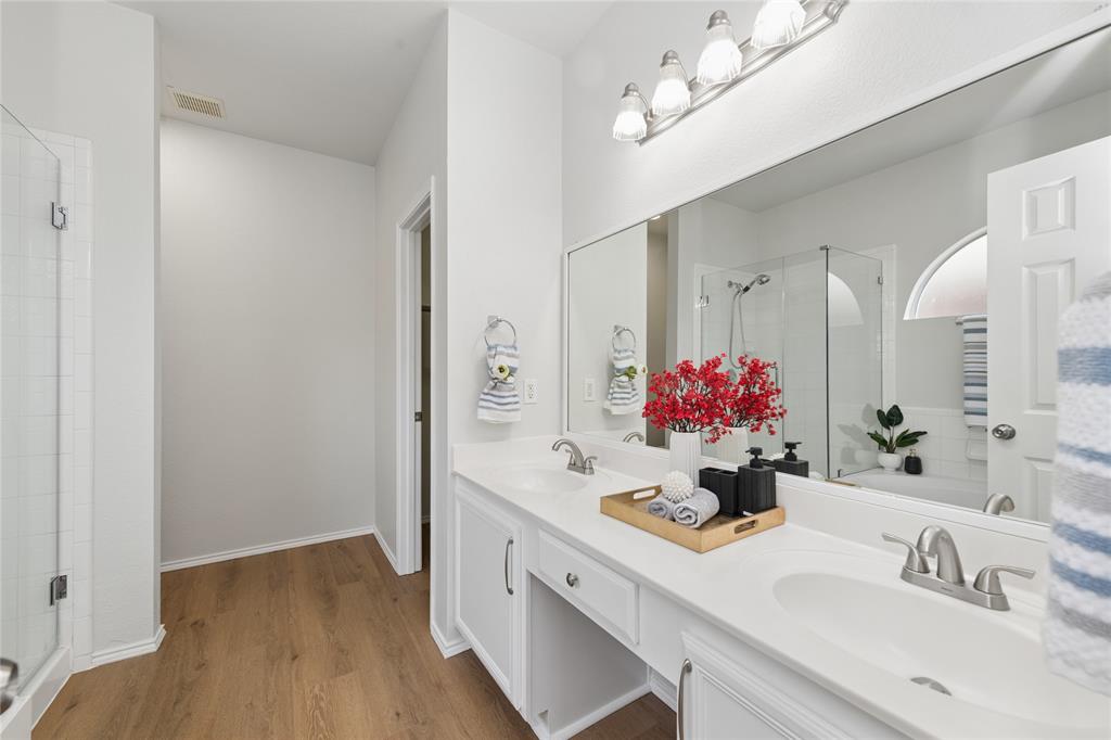 Live Oak Village Ph 2 - Residential