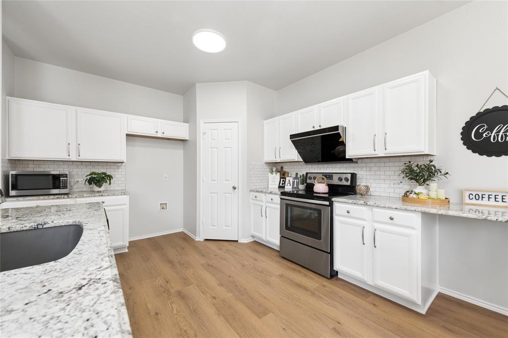 Live Oak Village Ph 2 - Residential