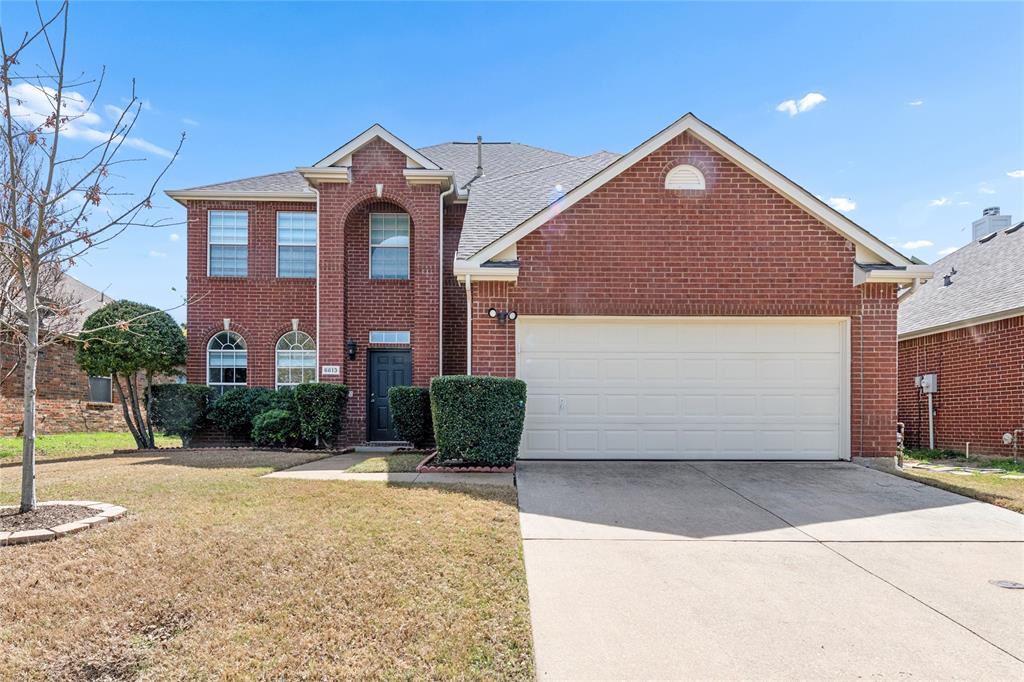 Live Oak Village Ph 2 - Residential