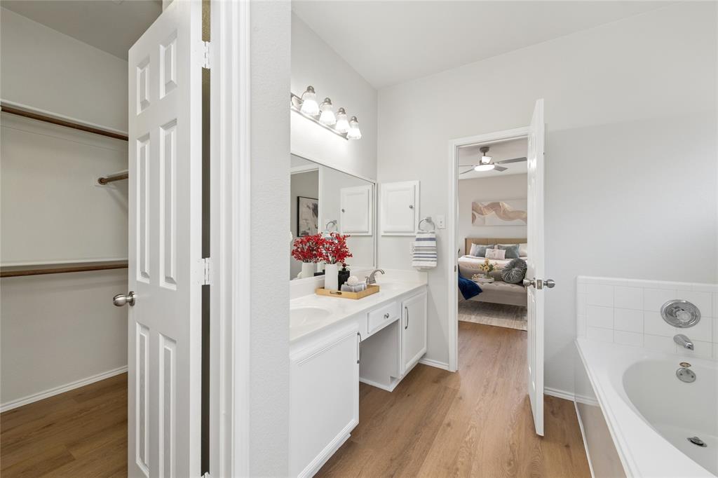 Live Oak Village Ph 2 - Residential