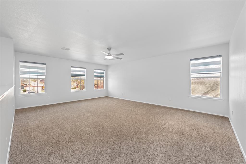 Live Oak Village Ph 2 - Residential